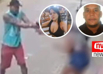 Suspeito de matar ex-esposa em Aracruz se entrega à polícia