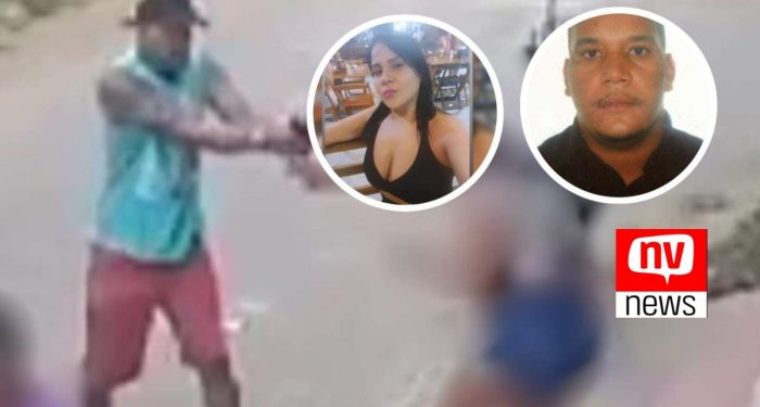 Suspeito de matar ex-esposa em Aracruz se entrega à polícia