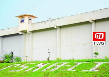 Plano de fuga no ES pagaria R$ 1 milhão a monitor de presídio se desse certo