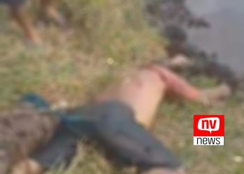 Corpo de homem não identificado é encontrado amarrado a tronco em Córrego de Ponto Belo