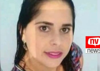 Mulher é encontrada morta e marido confessa crime em São Roque do Canaã