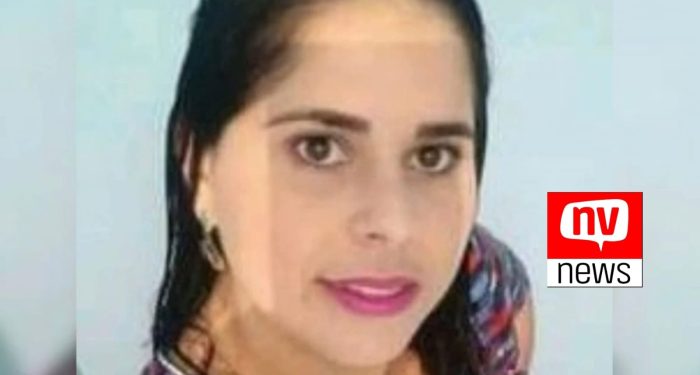 Mulher é encontrada morta e marido confessa crime em São Roque do Canaã