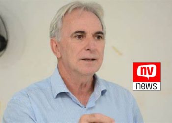 Justiça nega recurso e mantém Amadeu Boroto inelegível