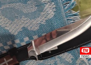 Mulher é presa em flagrante após tentar assassinar marido a facadas em Pinheiros