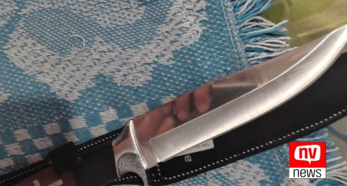 Mulher é presa em flagrante após tentar assassinar marido a facadas em Pinheiros