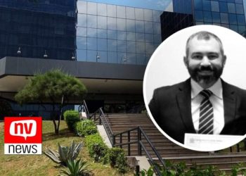 Juiz preso em operação no ES perde o cargo em decisão do STF