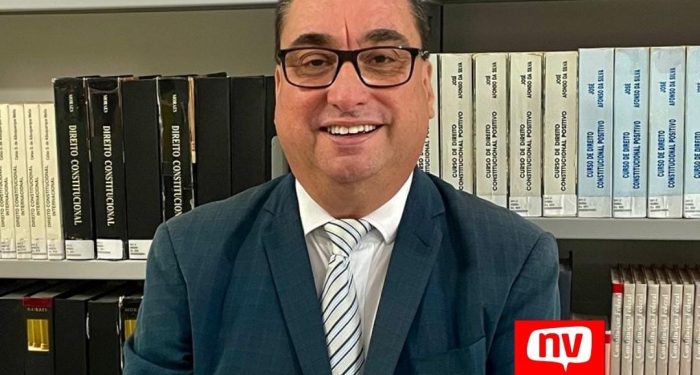 Requerimento de Registro de Candidatura, Processamento e Julgamento