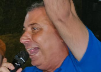 Eleições 2024: Pesquisa aponta favoritismo de Davi Ramos para a reeleição em Vila Valério