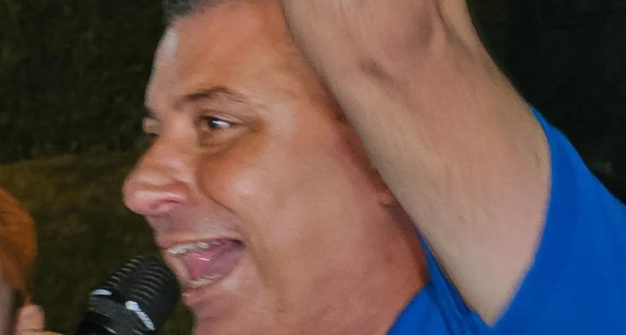 Eleições 2024: Pesquisa aponta favoritismo de Davi Ramos para a reeleição em Vila Valério