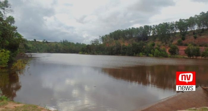 Prefeitura de Jaguaré alerta para uso consciente de água neste período de estiagem