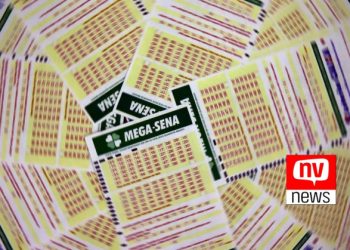 Mega-Sena acumula mais uma vez; veja prêmio do próximo sorteio
