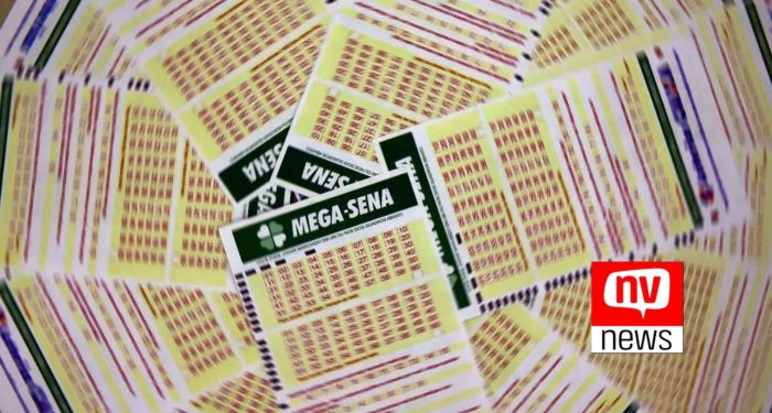 Mega-Sena acumula mais uma vez; veja prêmio do próximo sorteio