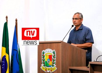 Prefeito eleito visita à Câmara e antecipa ações de governo