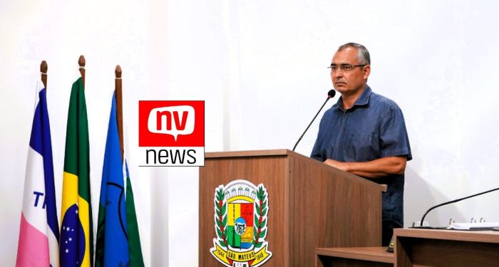 Prefeito eleito visita à Câmara e antecipa ações de governo