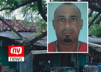 Homem que manteve sobrinha em cárcere privado por 9 anos é preso em Linhares