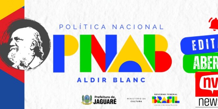 Prefeitura de Jaguaré lança editais para financiamento de projetos culturais