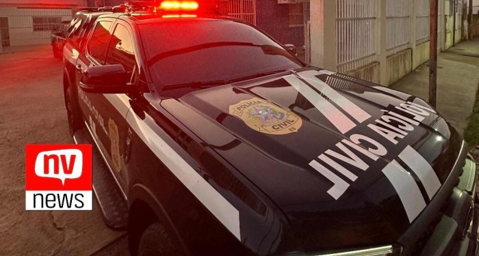 Advogada tenta enganar Justiça com exame falso para sair da cadeia e tem prisão restabelecida
