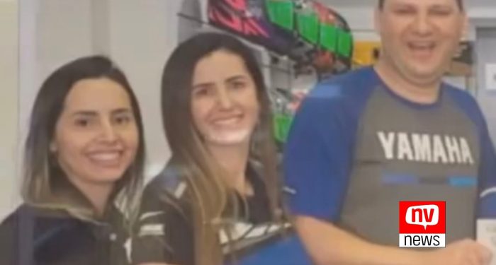 Dono da Mais Motos Yamaha de São Mateus mata ex-esposa e cunhada em Teixeira de Freitas