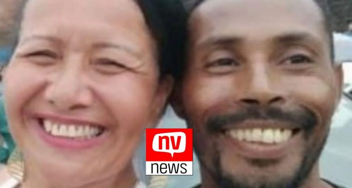 Casal é assassinado a tiros na cama ao dormir em São Domingos do Norte