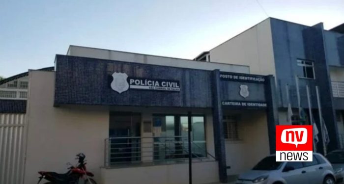 Jovem é morto a tiros em São Gabriel da Palha