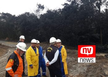Área impactada é muito maior do que a anunciada”, diz Crea-ES sobre vazamento em poço de petróleo da Seacrest em São Mateus