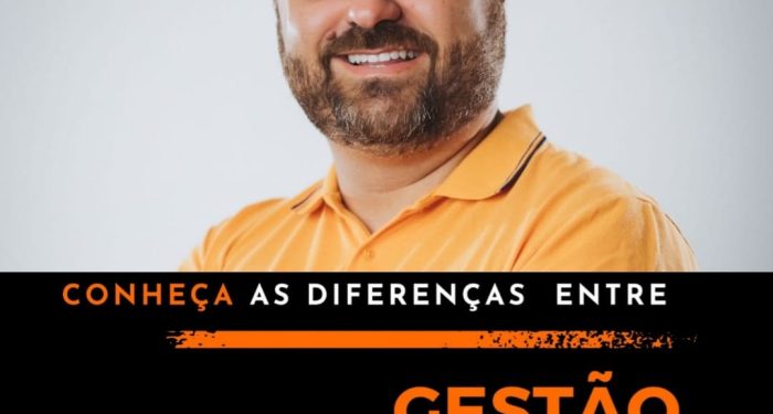 “Do Sucesso Empresarial ao Executivo Municipal: Os Desafios da Gestão Pública”