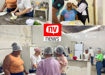 Transformação Profissional: Prefeitura de Jaguaré ofereceu 460 Vagas para capacitação em 2024