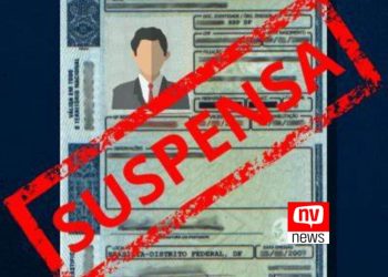 Mais de 20 mil motoristas tem carteiras suspensas no ES