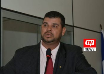 Prestação de contas do Prefeito Mateusinho recebe “Parecer Prévio” do TC-ES pela rejeição
