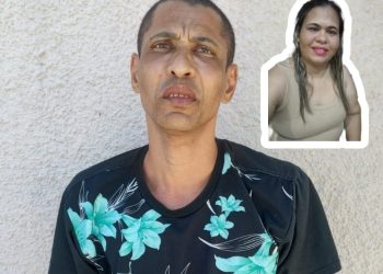 Justiça decreta prisão preventiva de homem que confessou ter matado mulher a facadas em Montanha