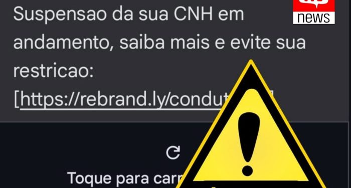 Golpes de falsas multas de trânsito circulam pelo País: Detran-ES Alerta Motoristas