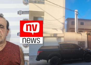 “Monstro da Ficha Criminal: Pedófilo, estuprador e homicida foragido de Montanha é preso após décadas de crimes brutais”