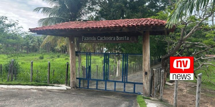 Fazendeiro agredido em assalto em Ecoporanga está em estado grave em Vitória