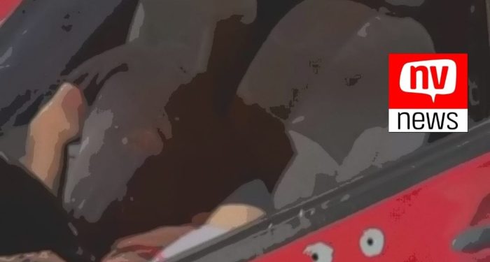 “Homem é morto com 15 Tiros dentro de carro no Centro de Conceição da Barra”