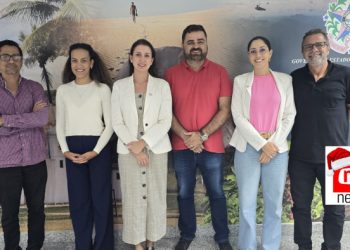 Sob gestão de Bruno Araújo, Prefeitura de Pedro Canário se organiza para receber as primeiras empresas e indústrias