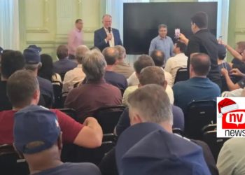 Casagrande autoriza obra de asfaltamento da Rodovia ES 344