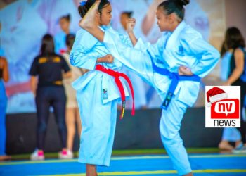 Karatecas de Jaguaré conquistam 9 títulos estaduais