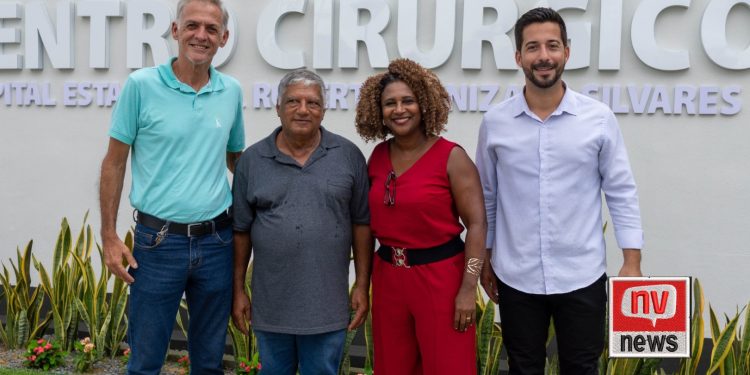 Câmara Municipal de São Mateus participa de primeiro evento em 2025