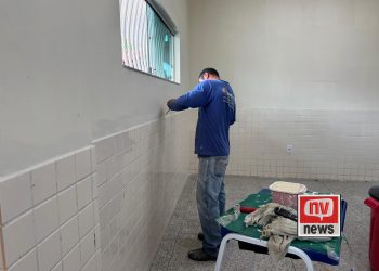 Boa Esperança: Rede Municipal de Educação prepara escolas para receber alunos em 2025