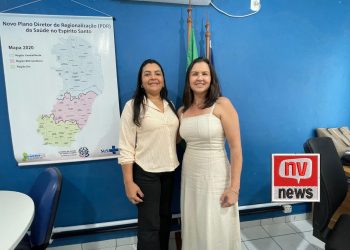 Prefeitura discute estratégias para combater o absenteísmo em Jaguaré