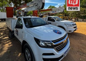 Prefeitura de Conceição da Barra adota novas medidas administrativas para reduzir custos em serviços de iluminação pública