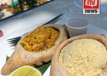 A Gastronomia que Conecta: Sabor, Cultura e Tradição na Bahia