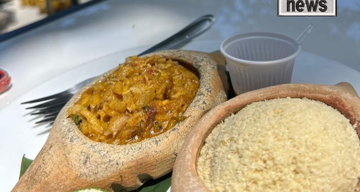 A Gastronomia que Conecta: Sabor, Cultura e Tradição na Bahia