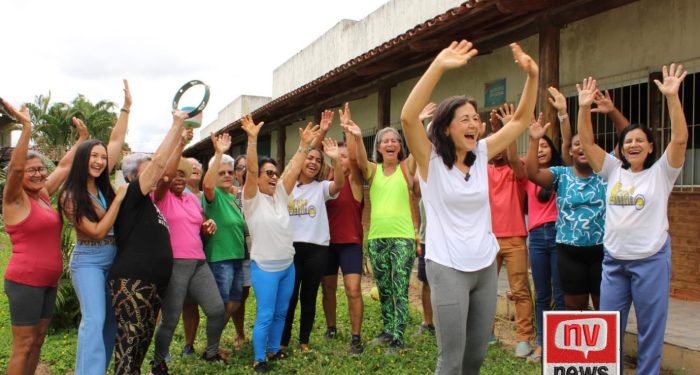 Prefeitura de Jaguaré inicia período de matrículas para o Grupo Alegria