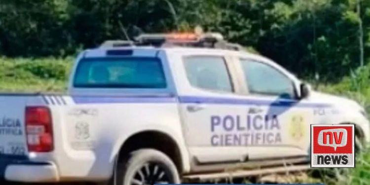 Sequestro e Crueldade: Homem é Encontrado Morto em Linhares