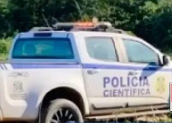 Sequestro e Crueldade: Homem é Encontrado Morto em Linhares