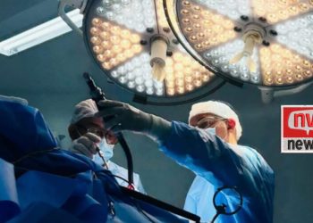 Hospital Roberto Silvares realiza primeira cirurgia cerebral com neuronavegador a laser no Norte do ES