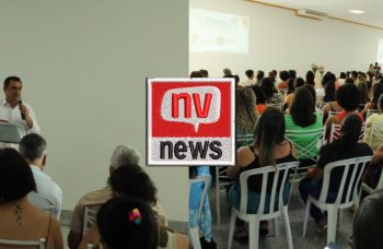 Profissionais da Educação de Jaguaré participaram de seminário