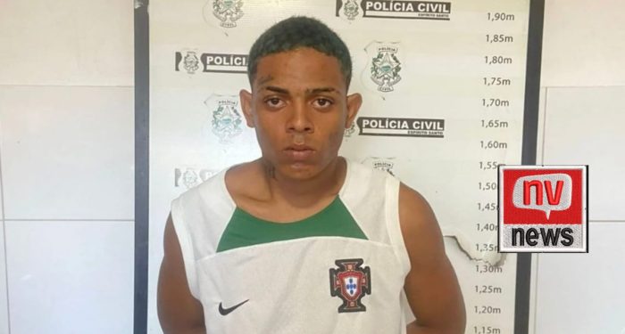 Suspeitos de assassinatos de mulheres em Linhares são presos