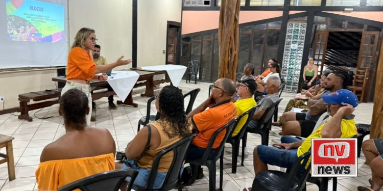 Conceição da Barra Anuncia Novo Formato para o Carnaval 2025 com Foco na Responsabilidade Fisca